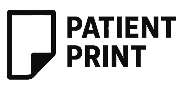 Patient Print